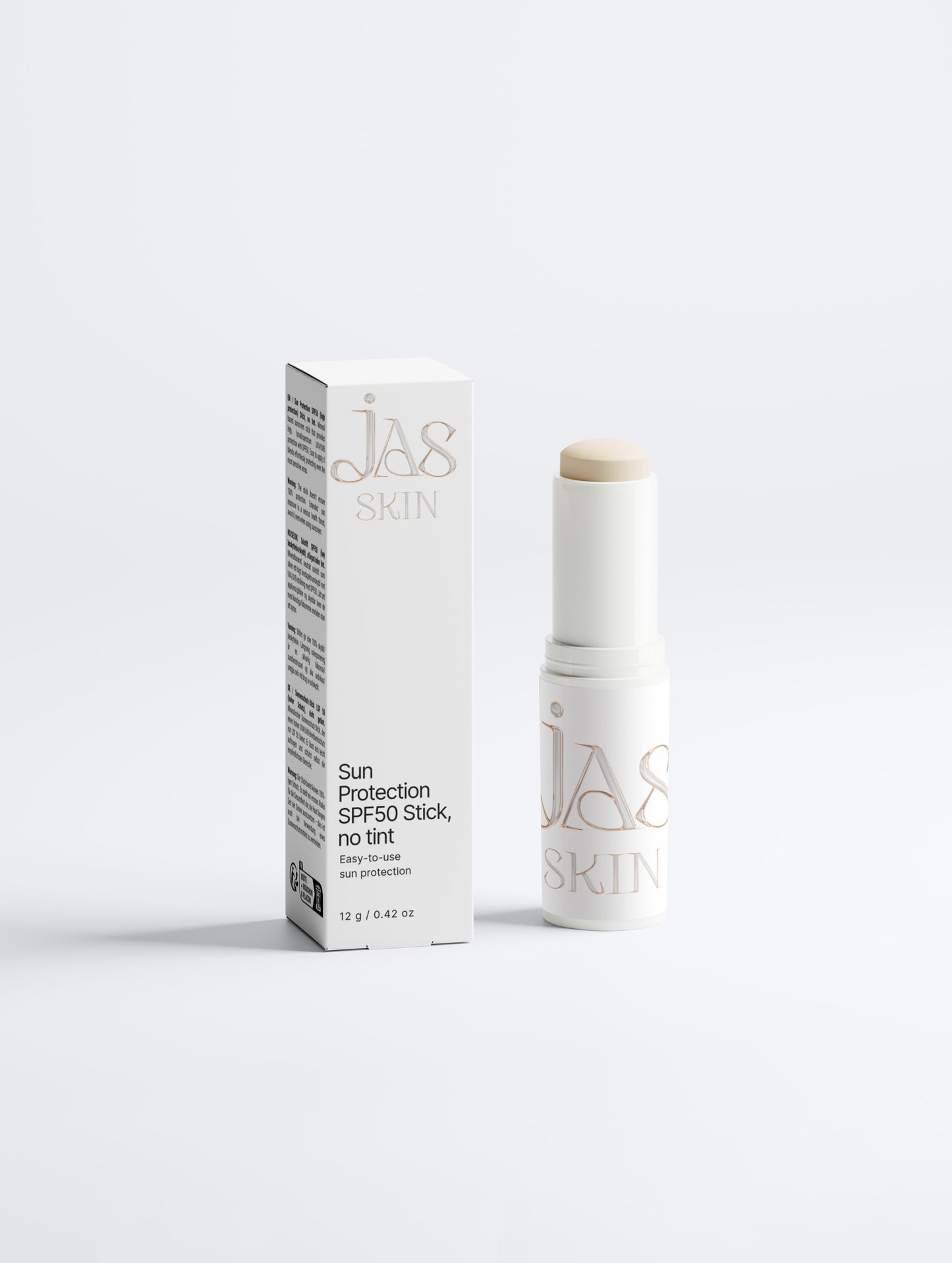 Sun Protection SPF50 Stick